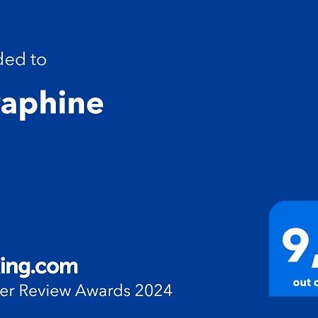 Seraphine 타우플리츠 외부 사진